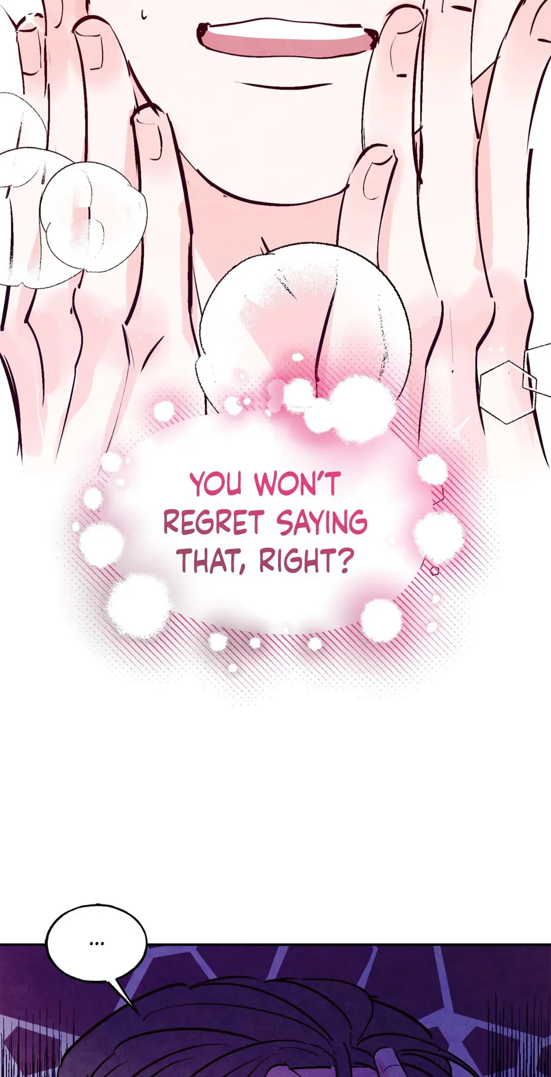 Punch Drunk Love - Chapter 68 manhwa