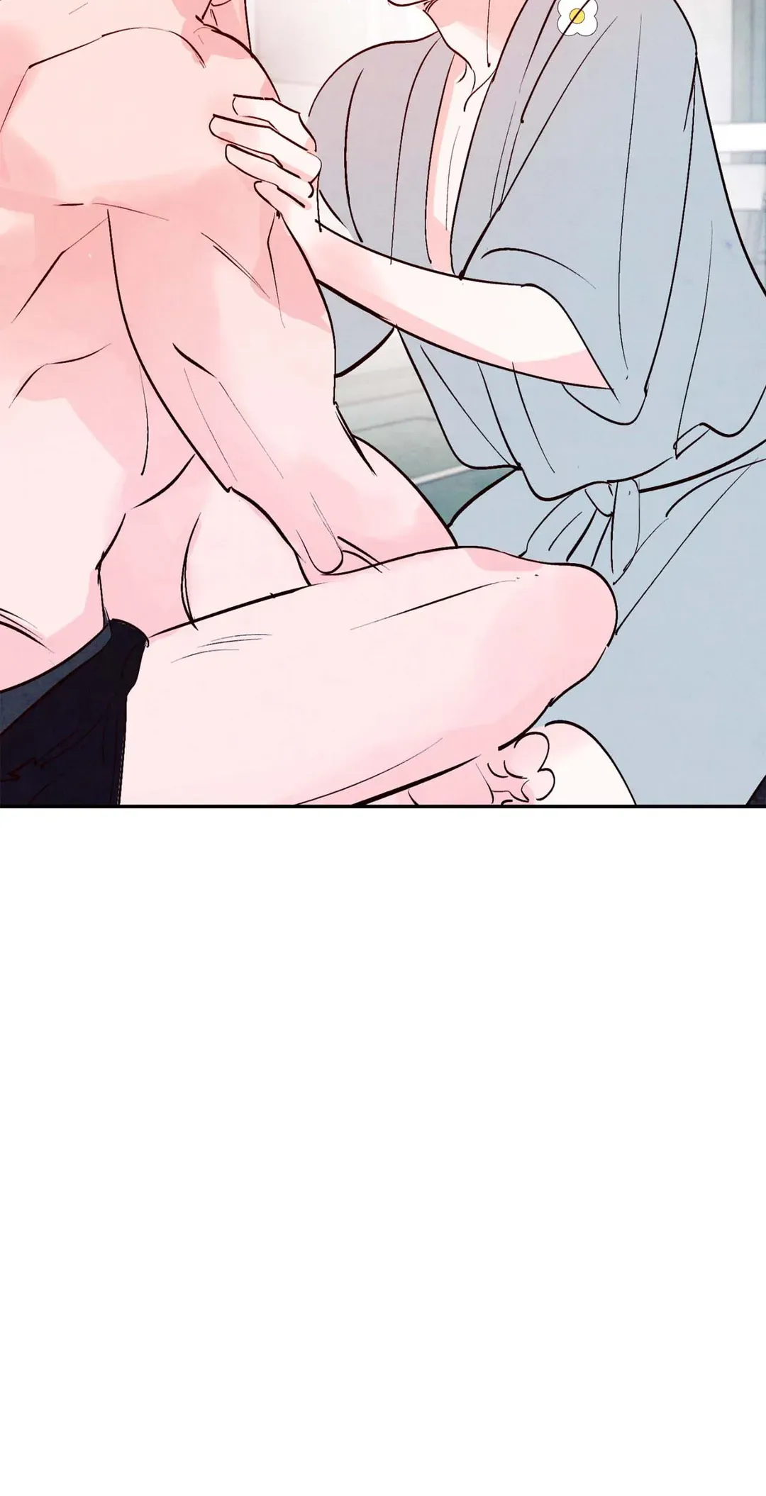 Punch Drunk Love - Chapter 68 manhwa
