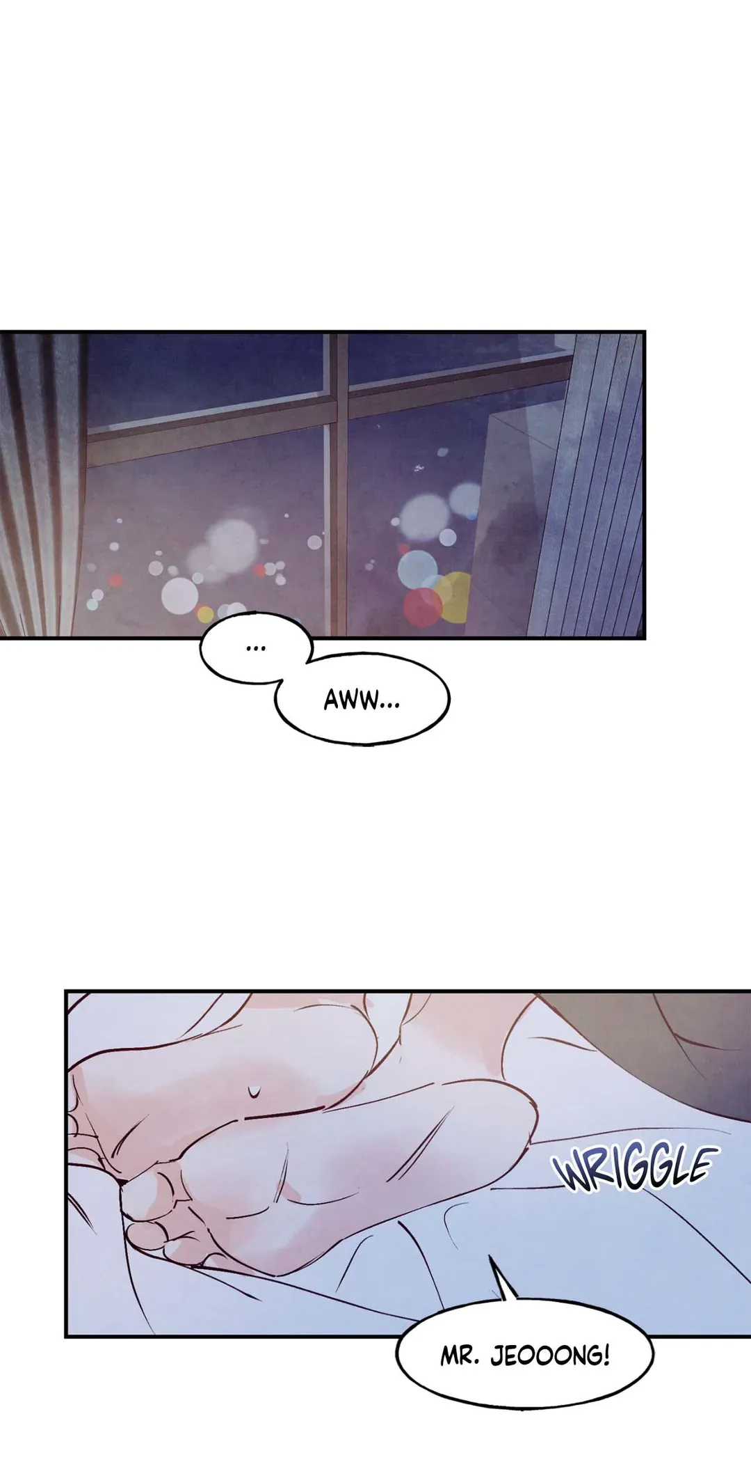 Punch Drunk Love - Chapter 69 manhwa