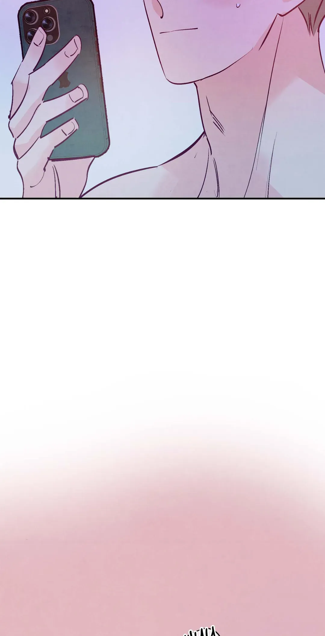 Punch Drunk Love - Chapter 69 manhwa