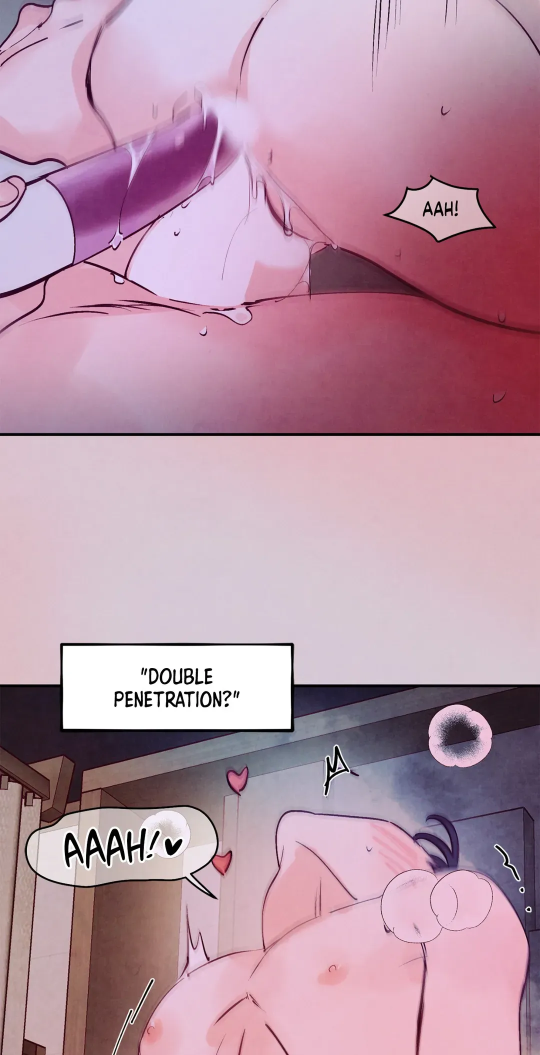 Punch Drunk Love - Chapter 69 manhwa