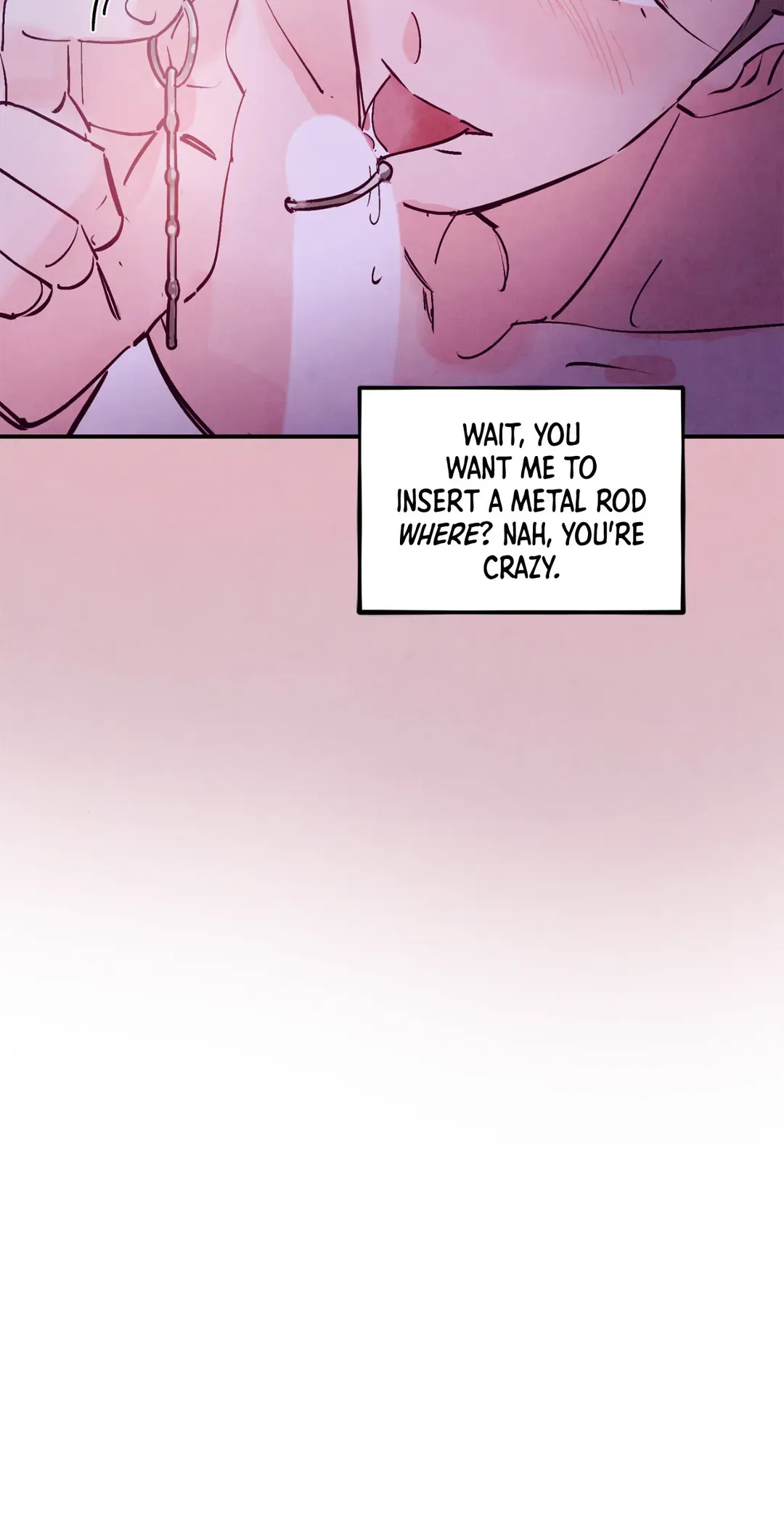 Punch Drunk Love - Chapter 69 manhwa
