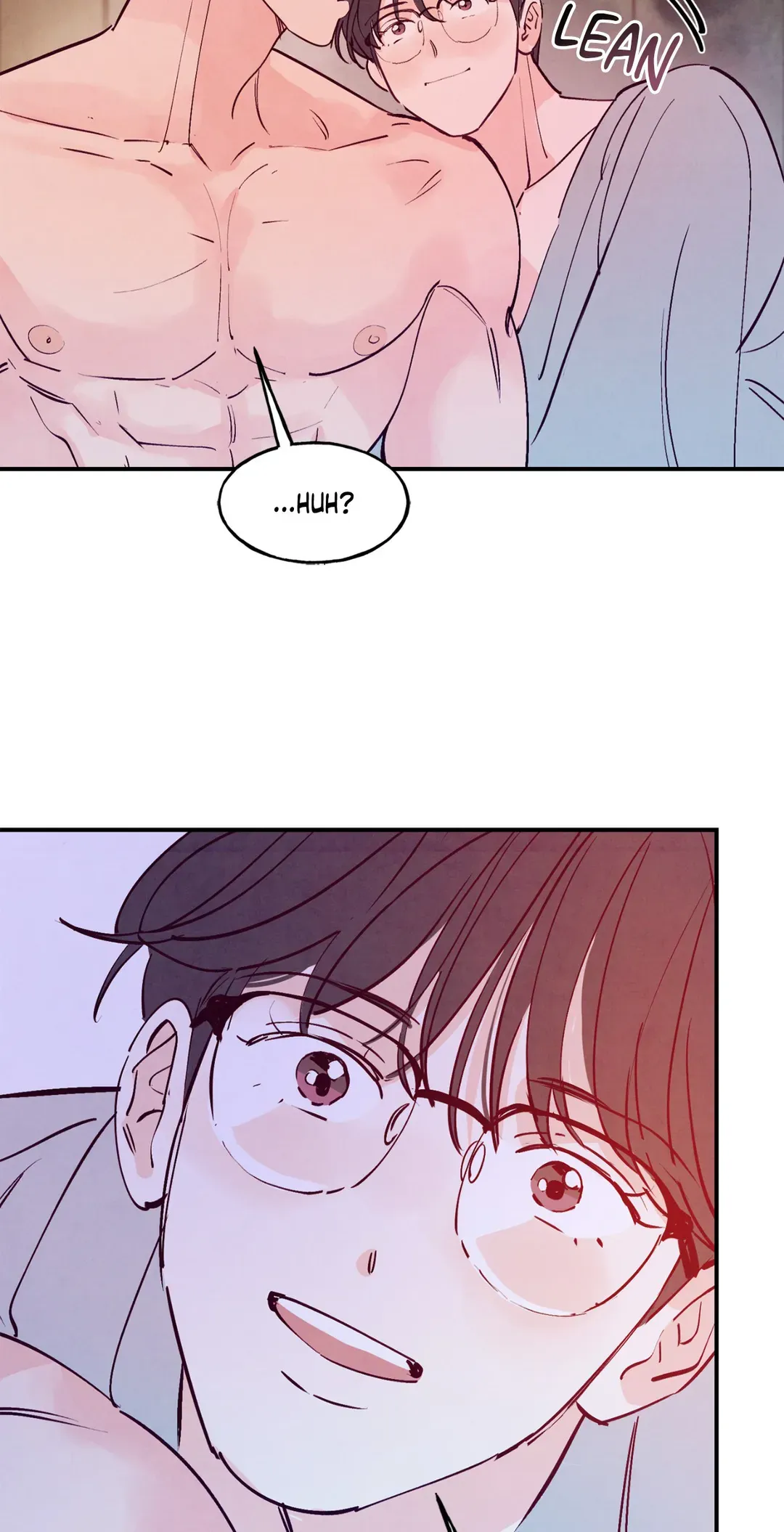 Punch Drunk Love - Chapter 69 manhwa