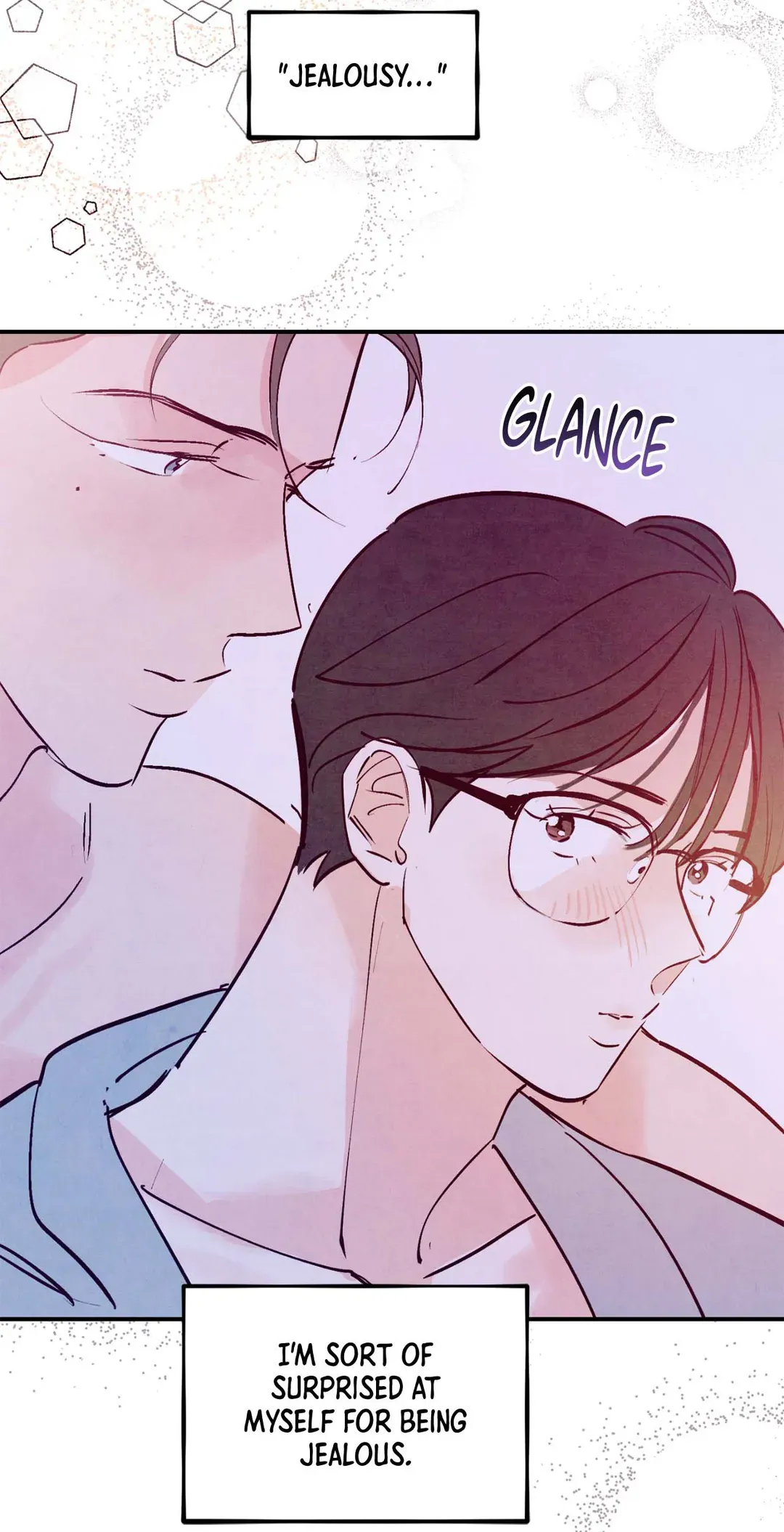 Punch Drunk Love - Chapter 69 manhwa