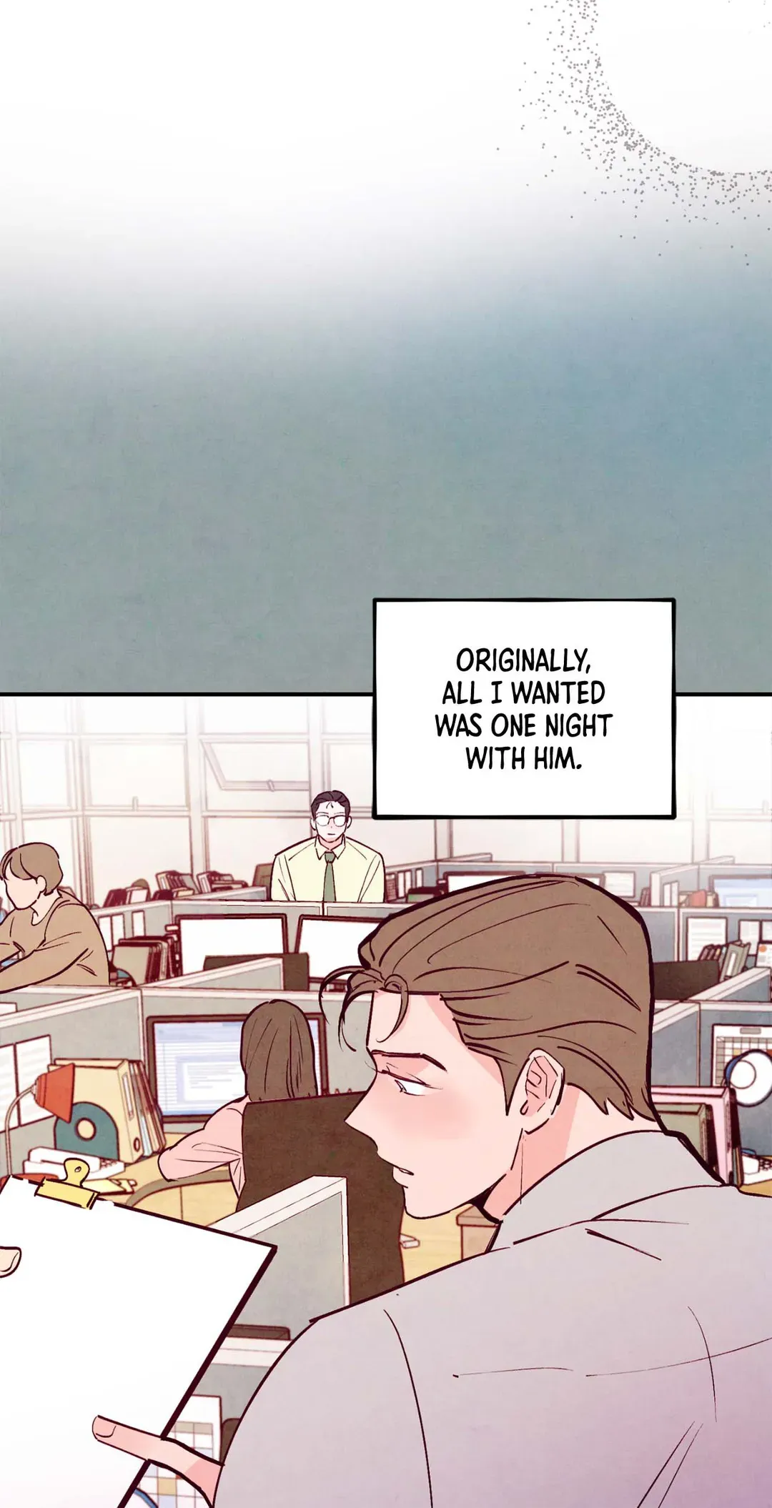 Punch Drunk Love - Chapter 69 manhwa