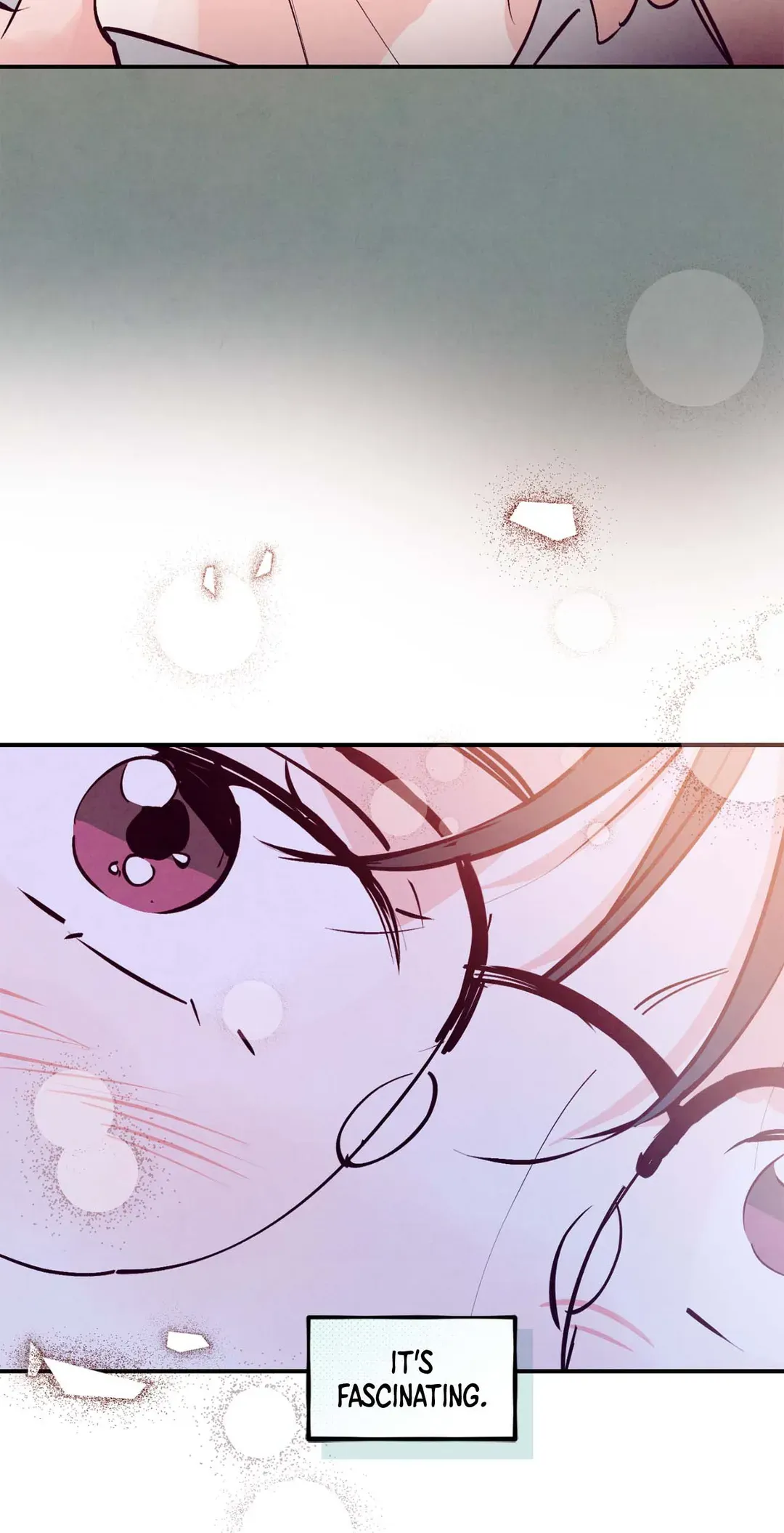 Punch Drunk Love - Chapter 69 manhwa