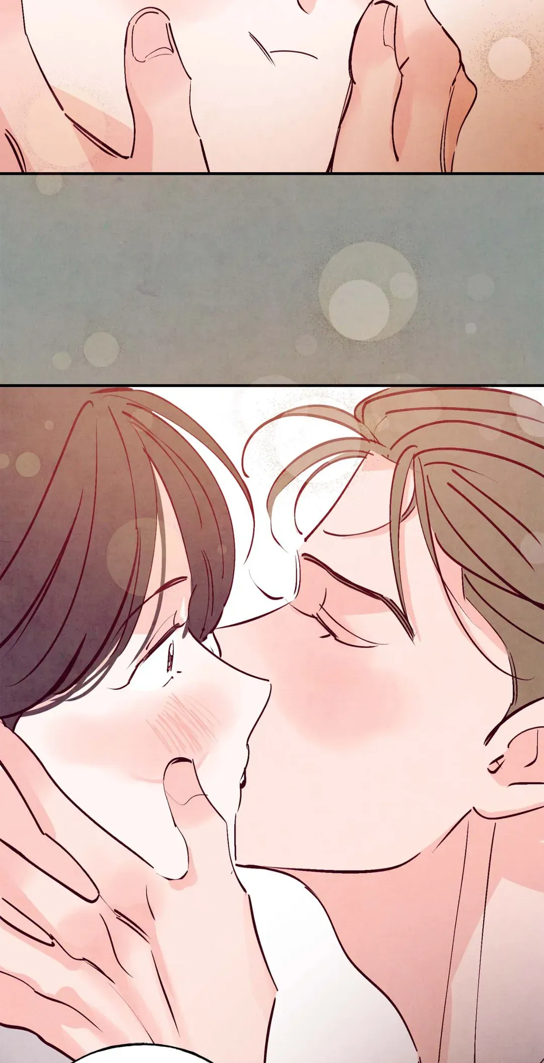 Punch Drunk Love - Chapter 69 manhwa