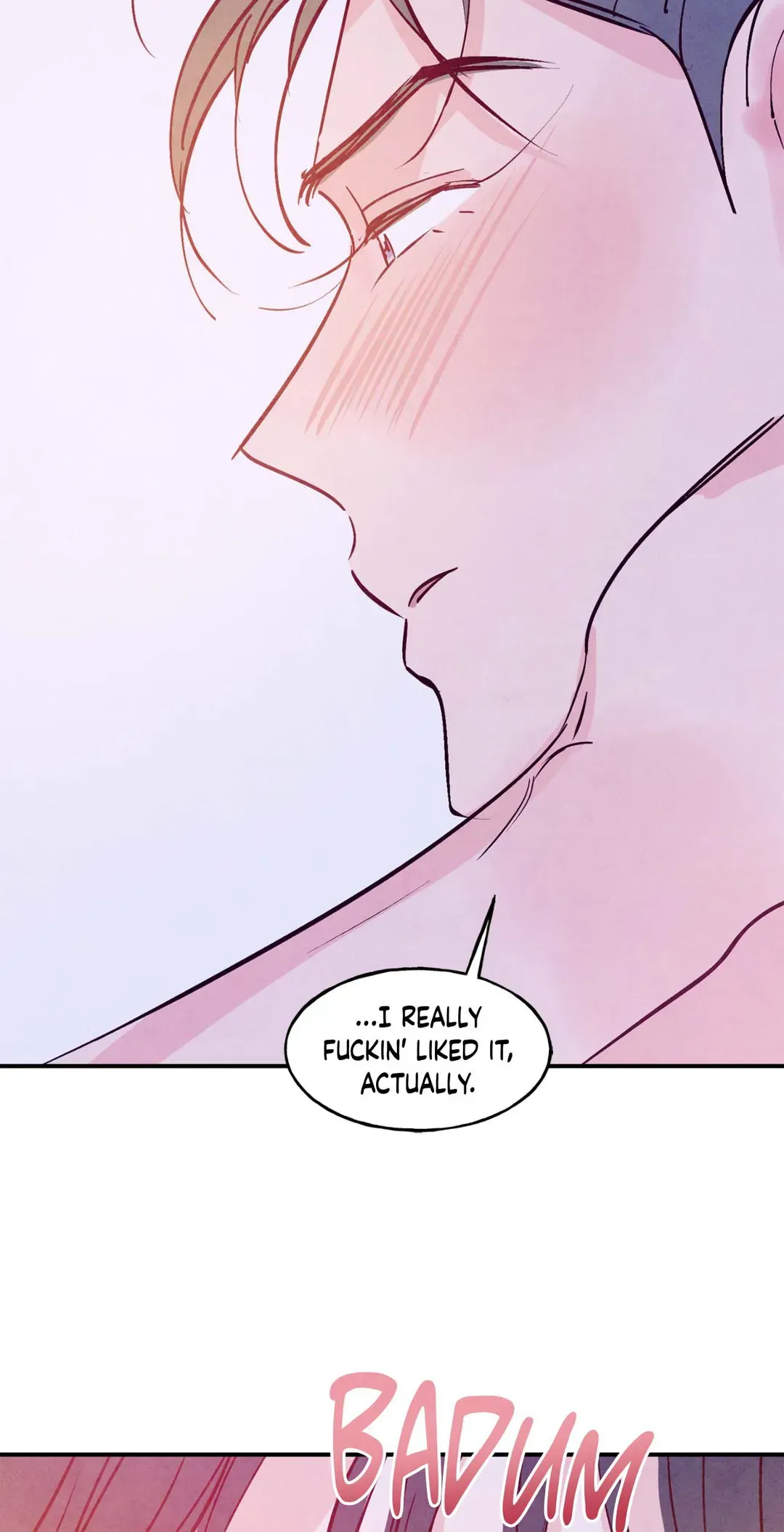 Punch Drunk Love - Chapter 69 manhwa