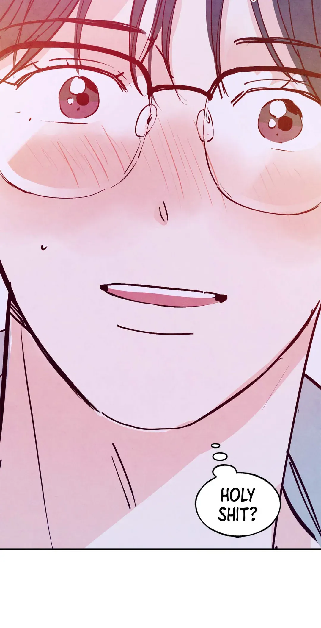 Punch Drunk Love - Chapter 69 manhwa