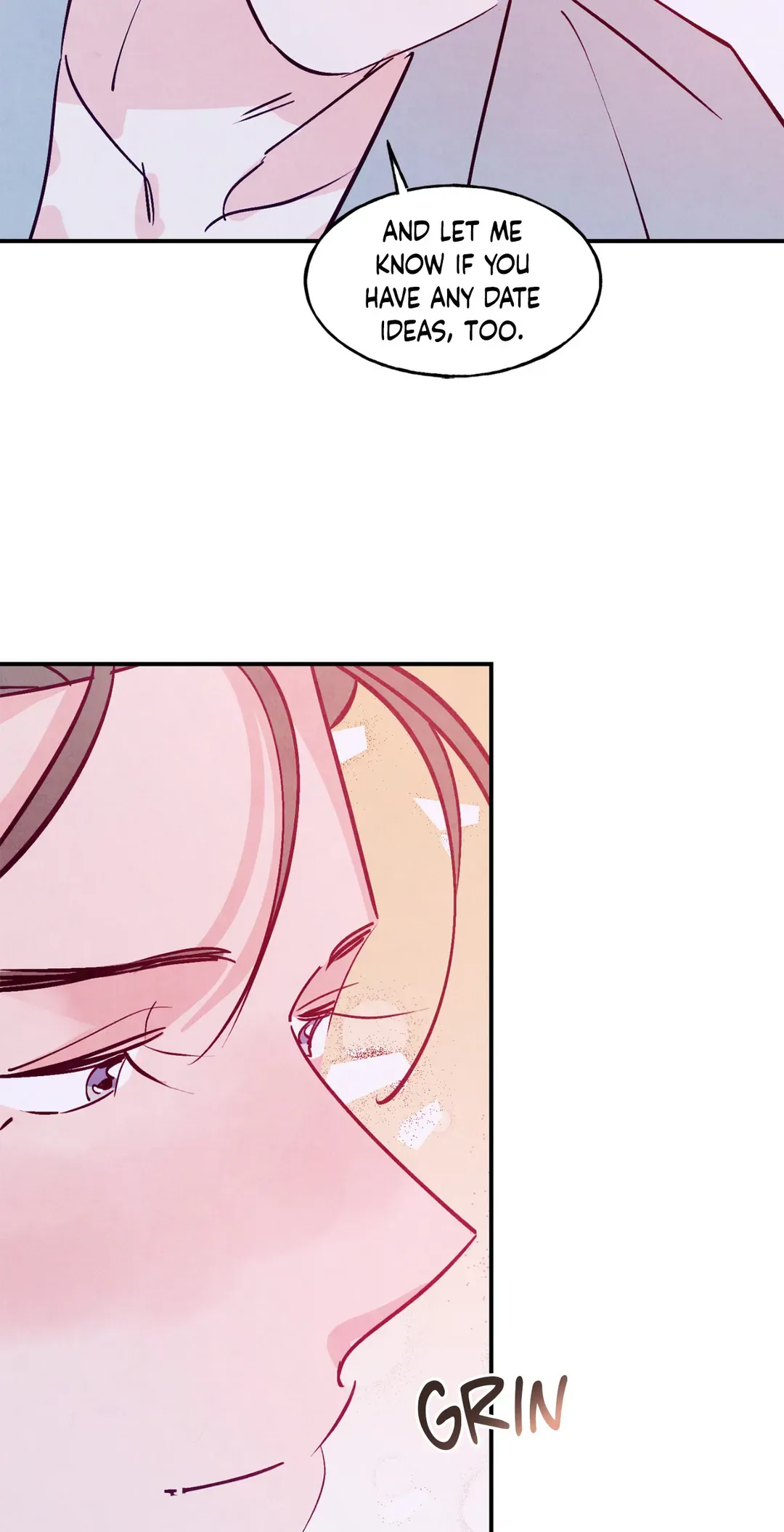 Punch Drunk Love - Chapter 69 manhwa