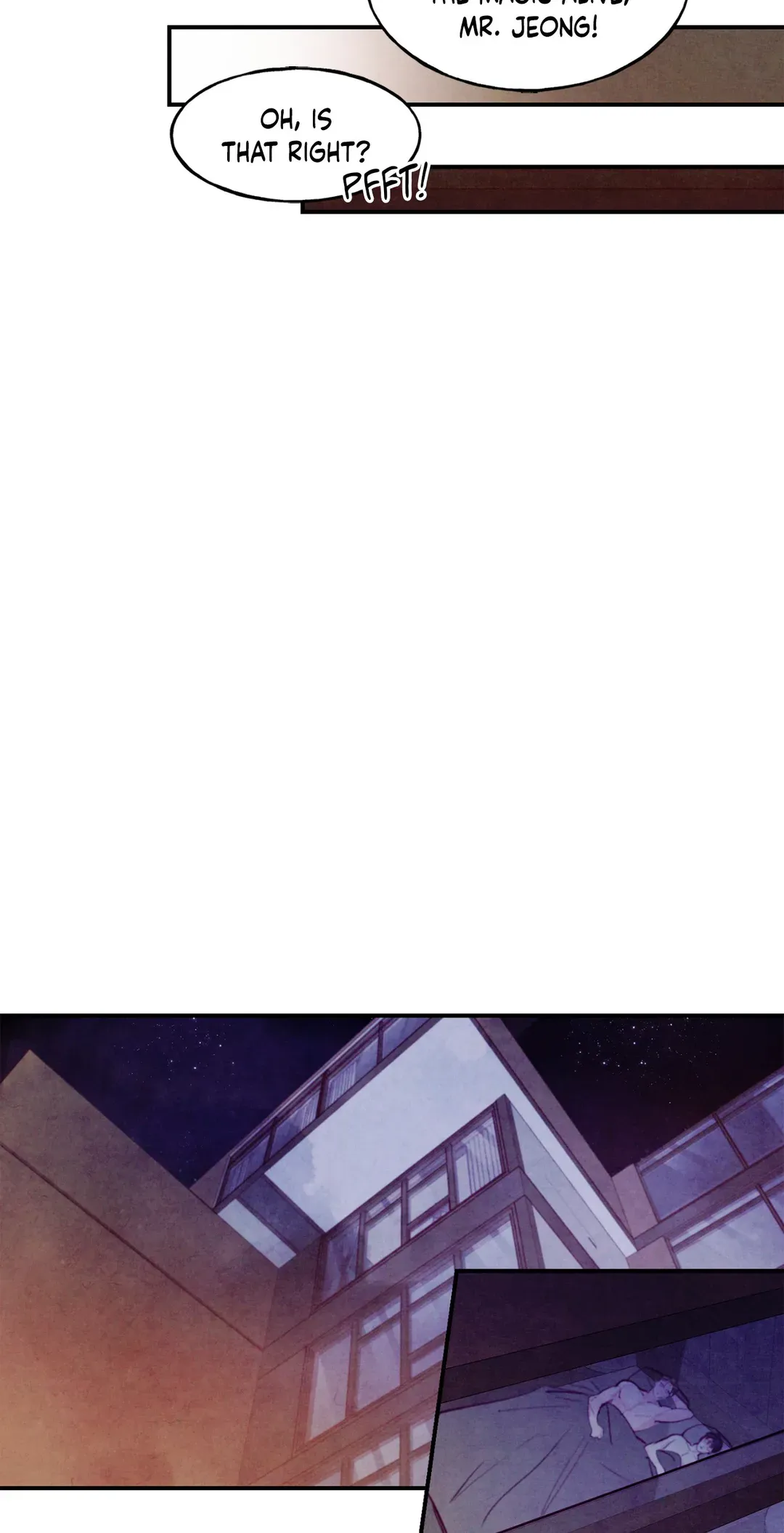 Punch Drunk Love - Chapter 69 manhwa