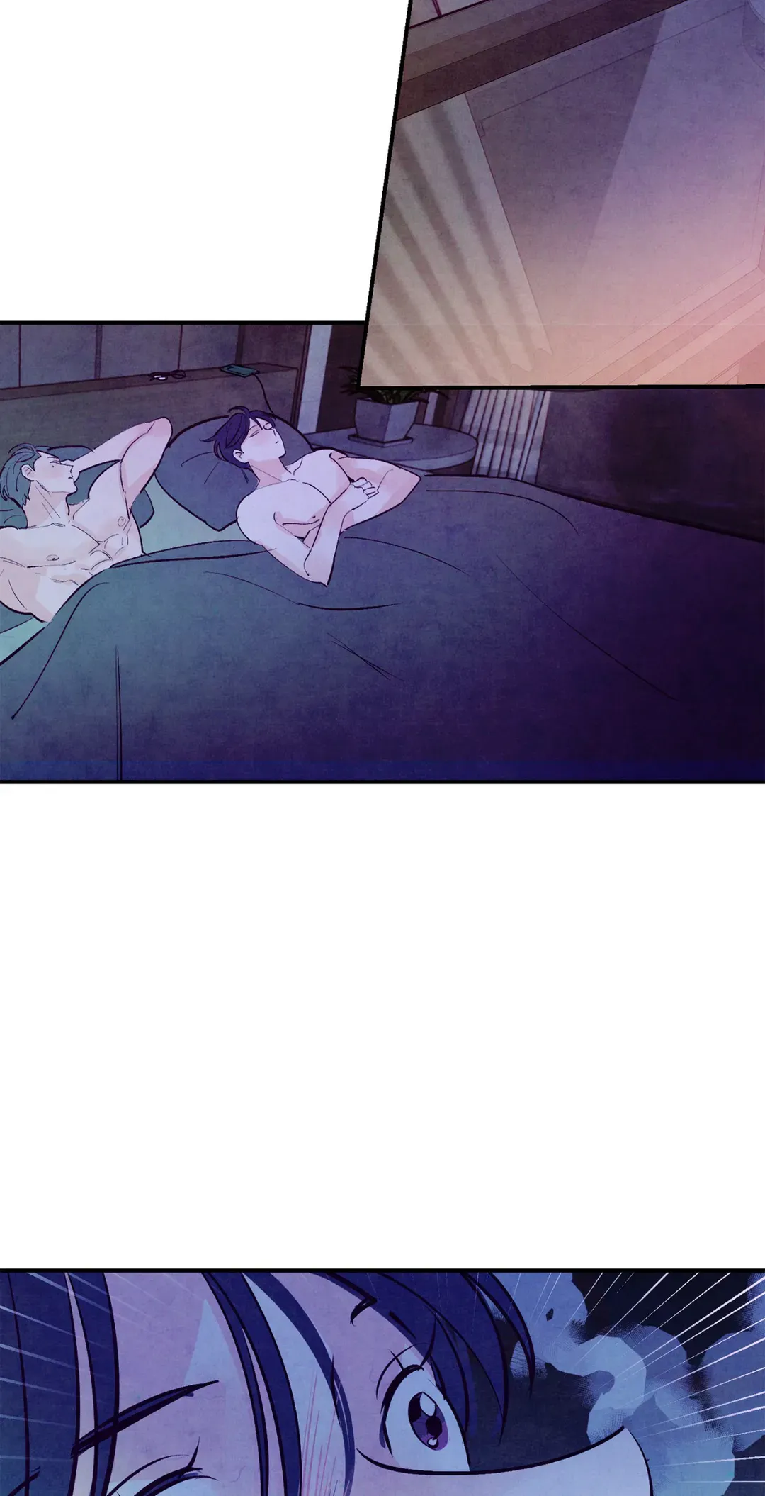 Punch Drunk Love - Chapter 69 manhwa