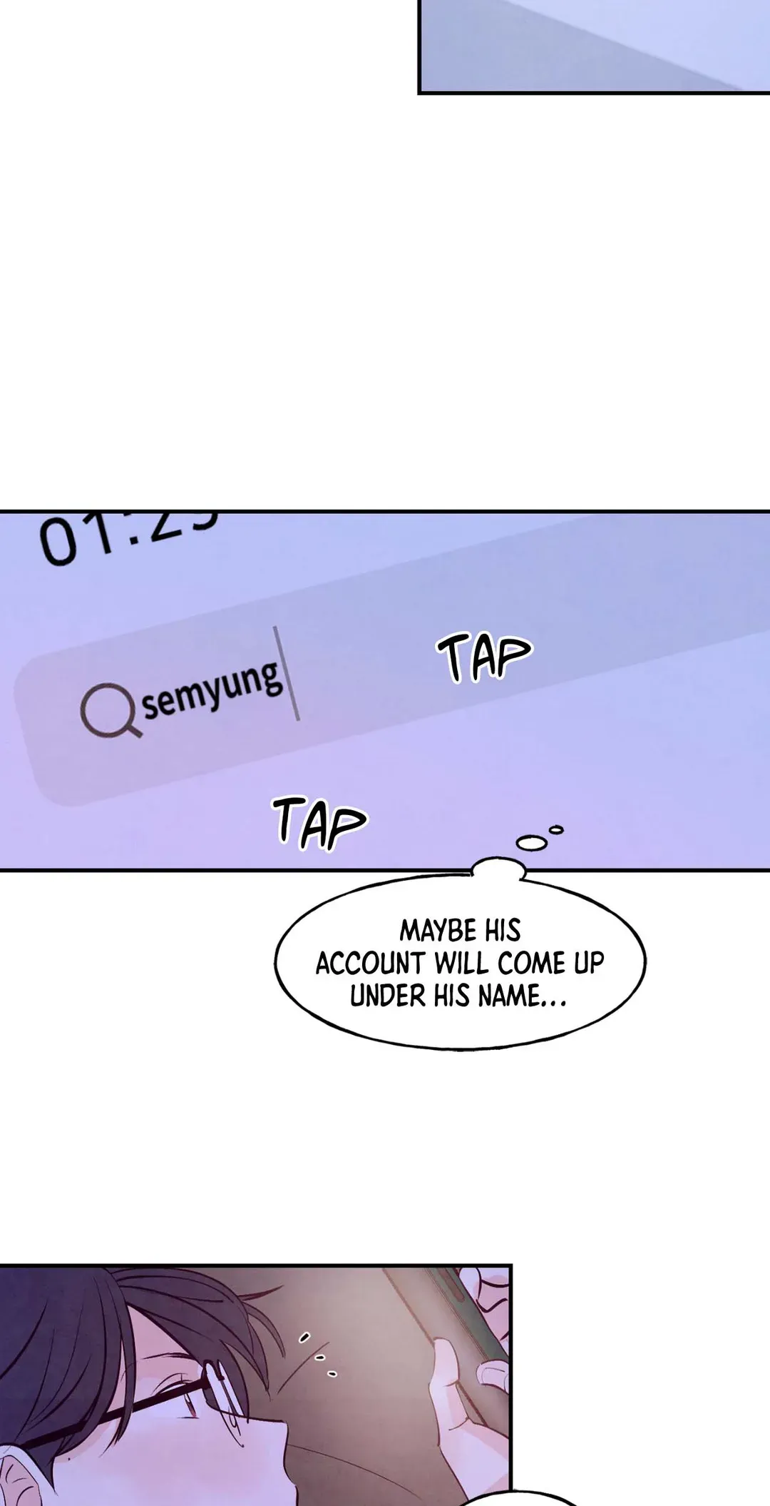 Punch Drunk Love - Chapter 69 manhwa