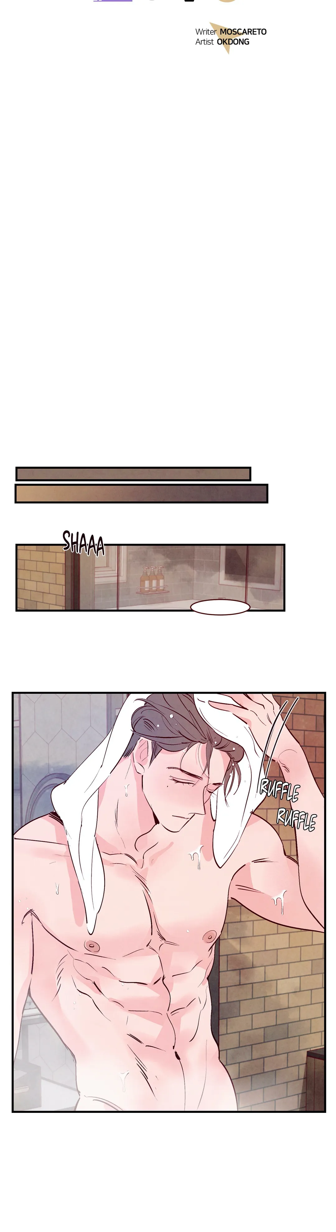 Punch Drunk Love - Chapter 7 manhwa