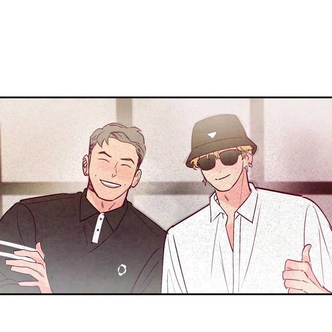 Punch Drunk Love - Chapter 70 manhwa