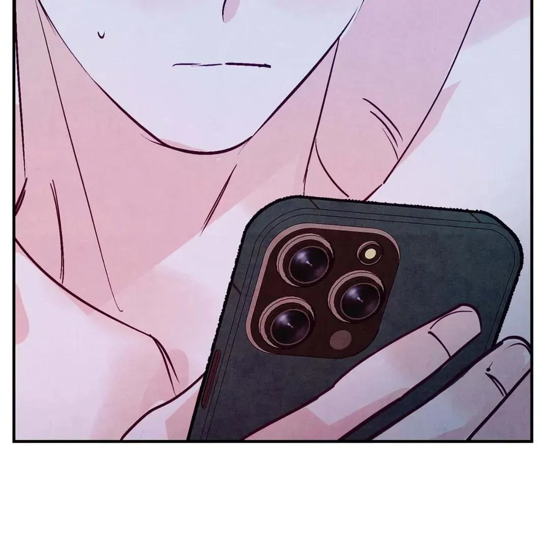 Punch Drunk Love - Chapter 70 manhwa