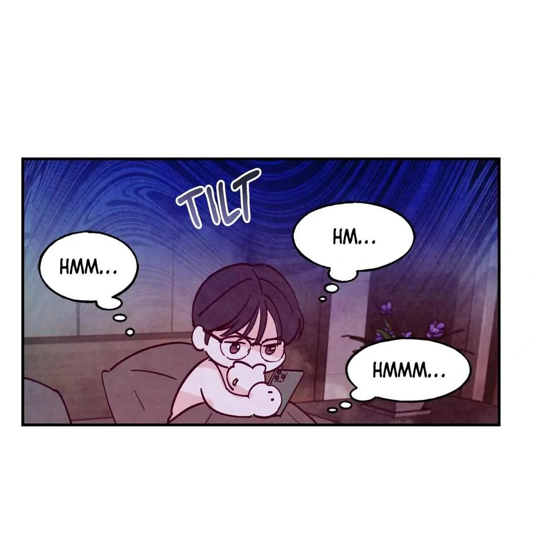 Punch Drunk Love - Chapter 70 manhwa