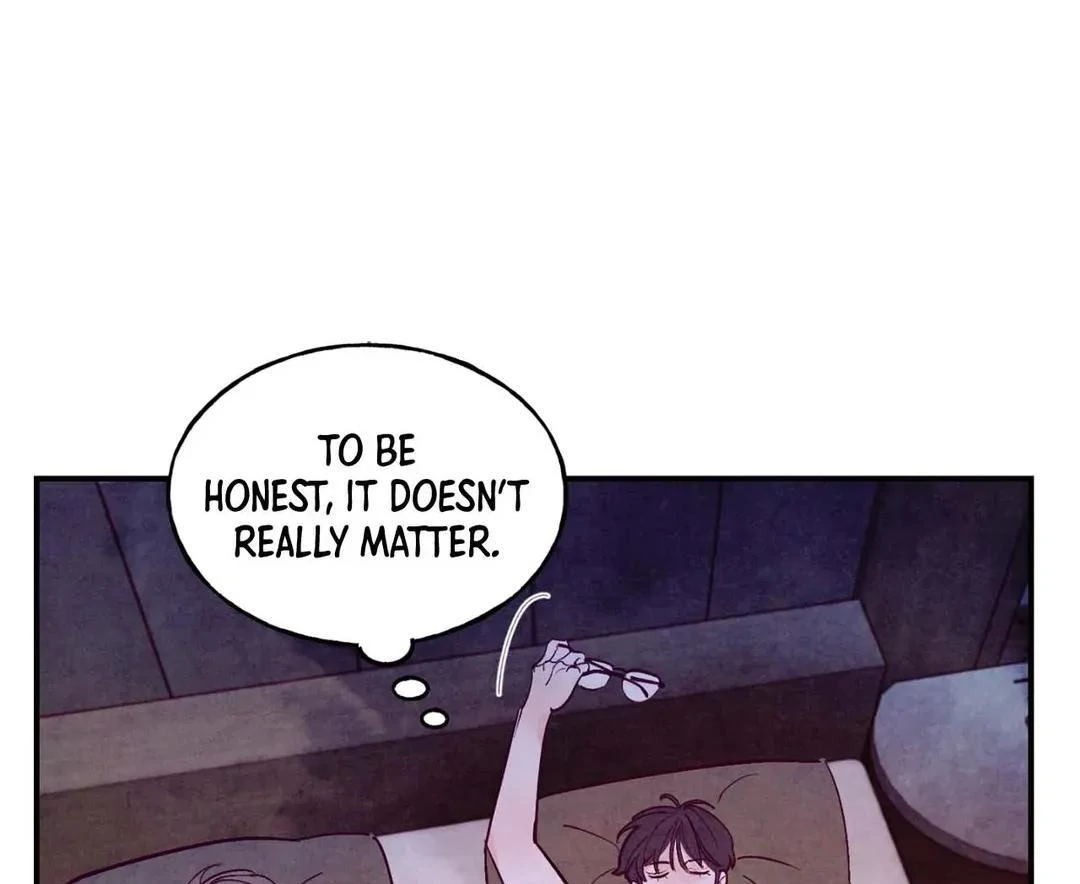Punch Drunk Love - Chapter 70 manhwa