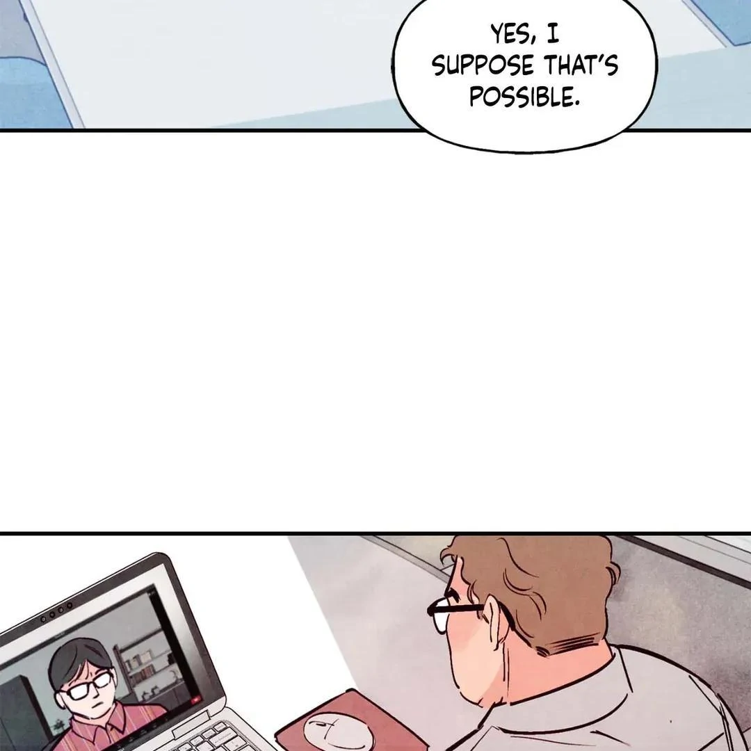 Punch Drunk Love - Chapter 70 manhwa