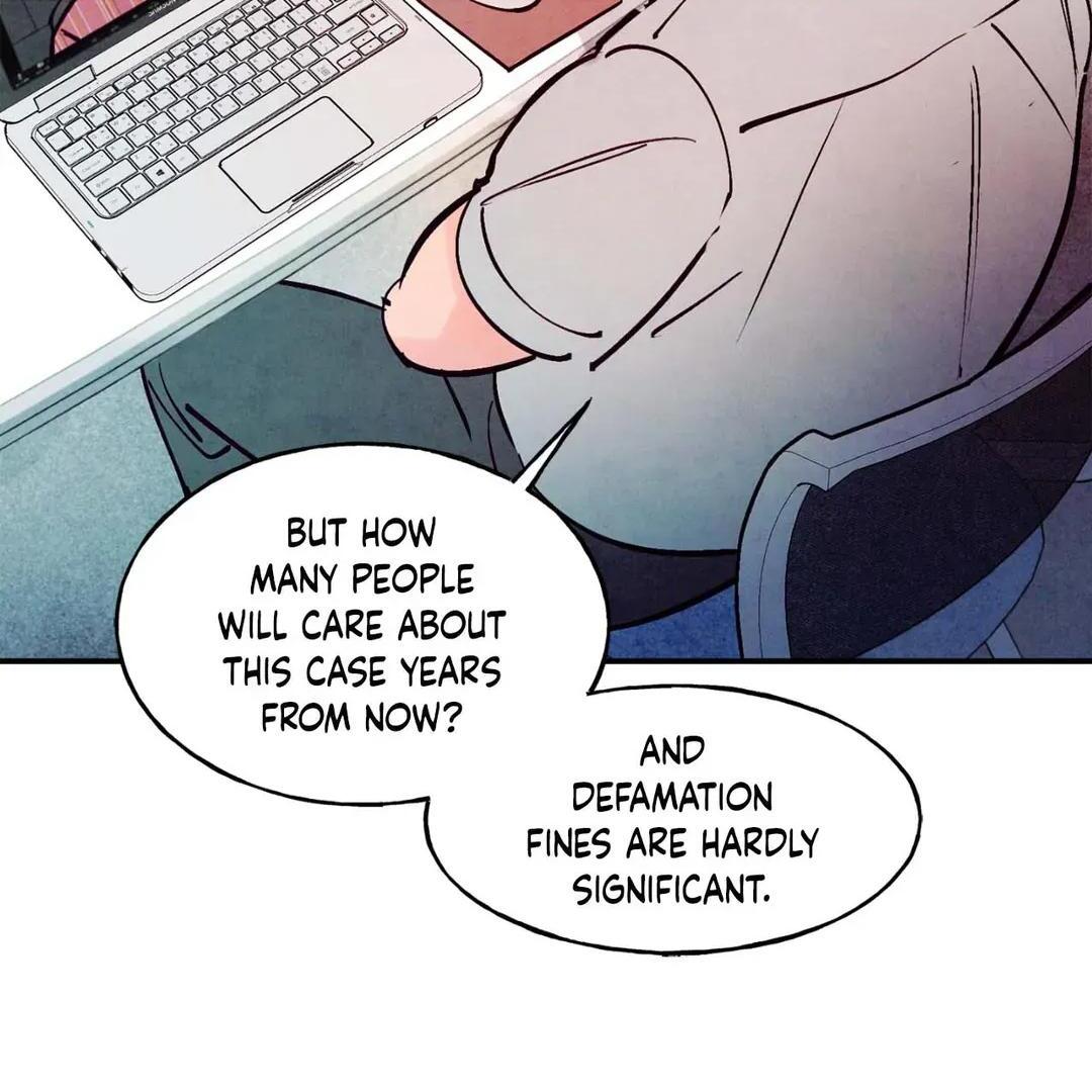 Punch Drunk Love - Chapter 70 manhwa