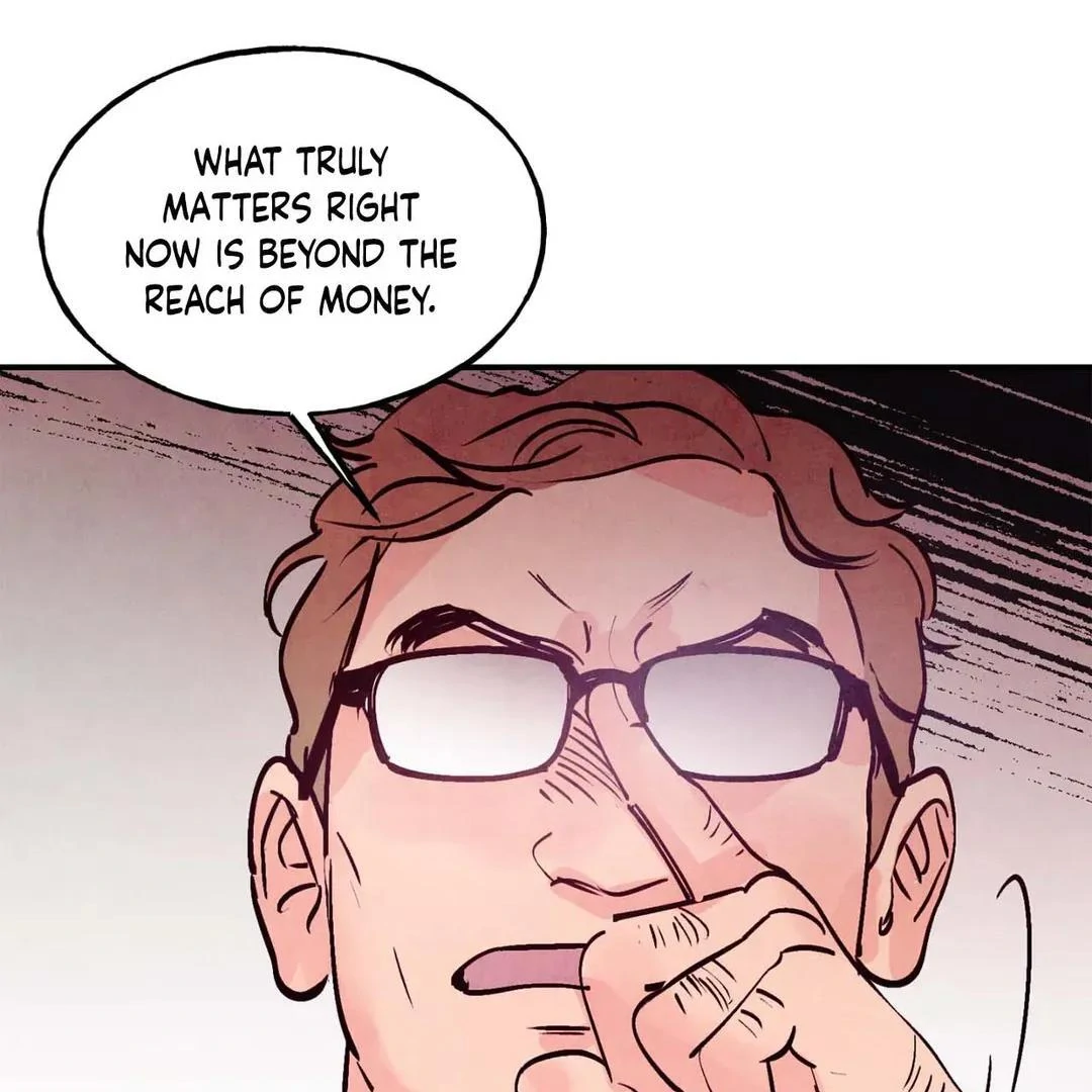Punch Drunk Love - Chapter 70 manhwa