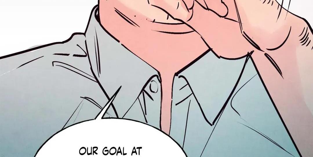 Punch Drunk Love - Chapter 70 manhwa