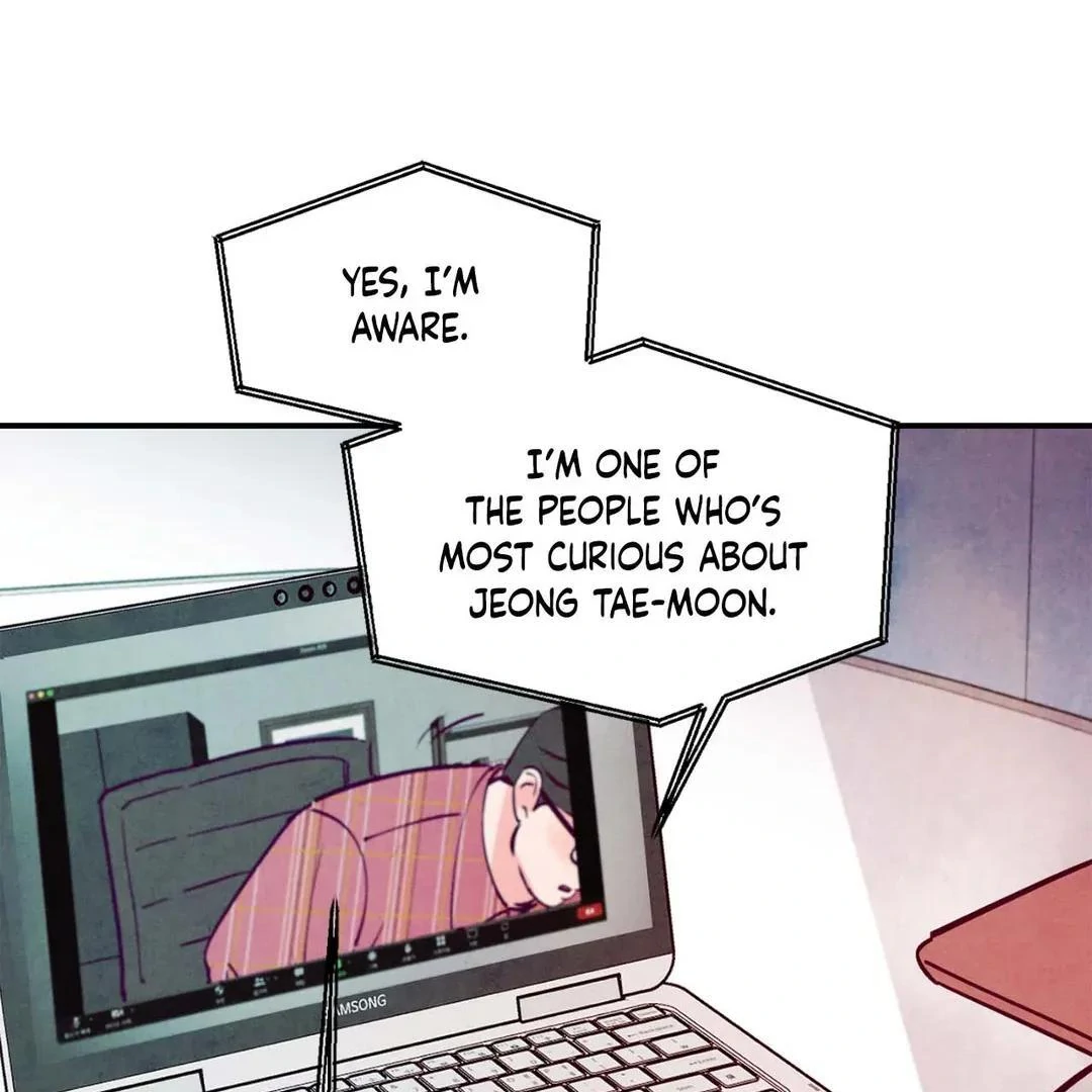 Punch Drunk Love - Chapter 70 manhwa