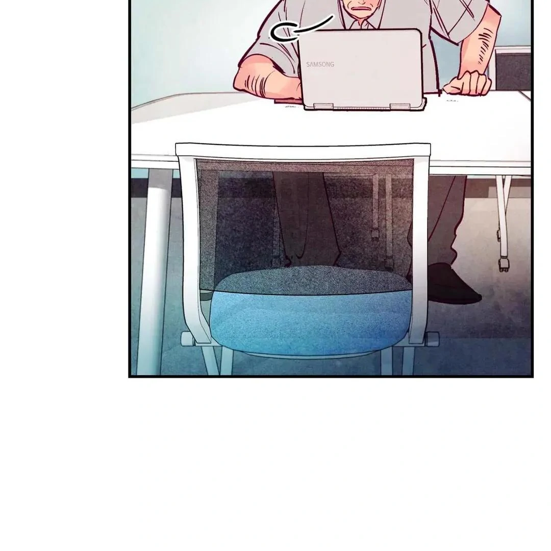 Punch Drunk Love - Chapter 70 manhwa