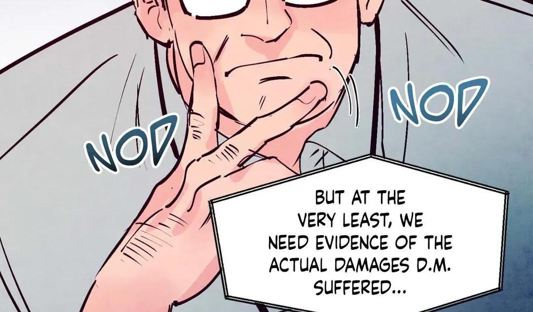 Punch Drunk Love - Chapter 70 manhwa