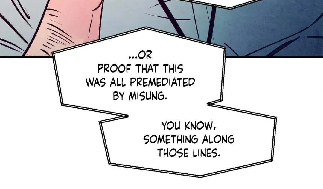 Punch Drunk Love - Chapter 70 manhwa