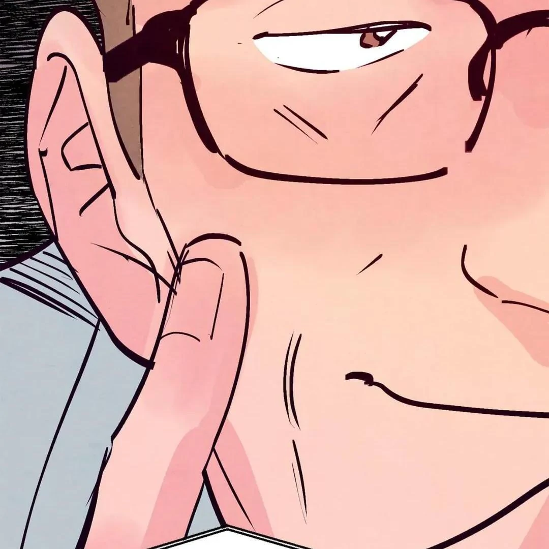 Punch Drunk Love - Chapter 70 manhwa
