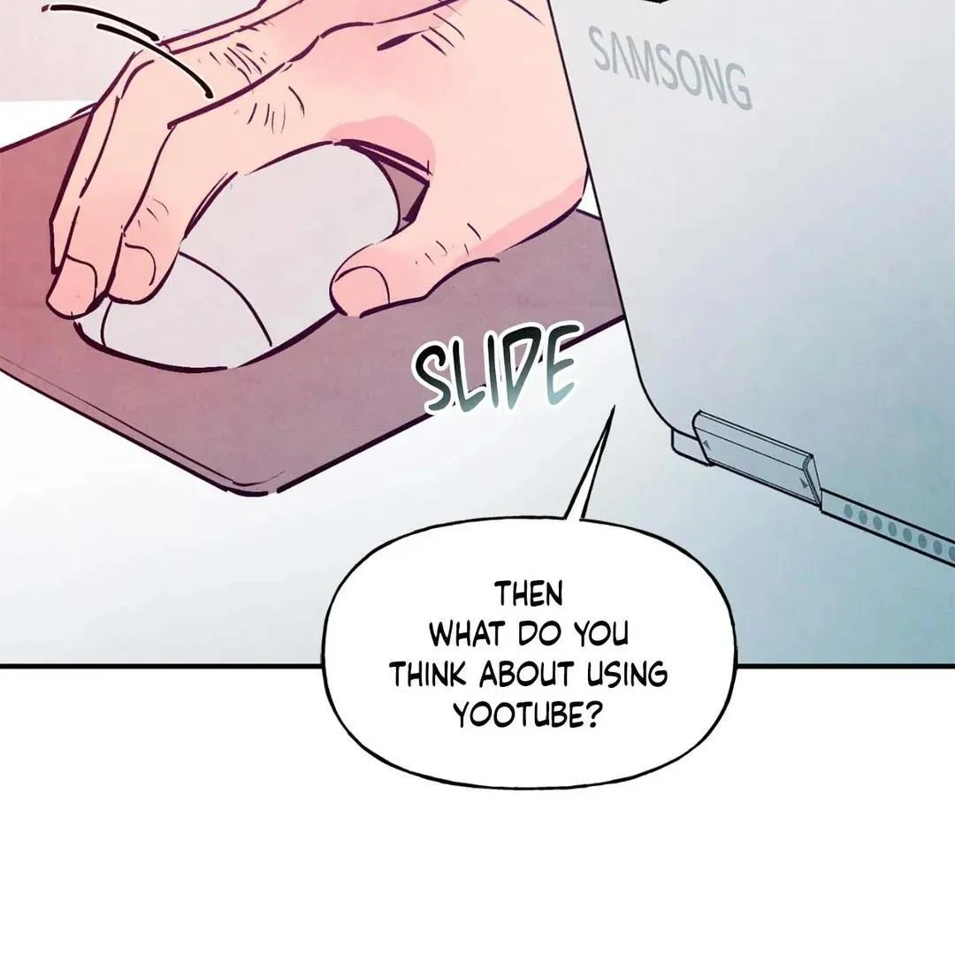 Punch Drunk Love - Chapter 70 manhwa