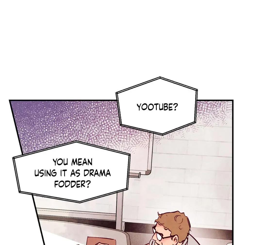 Punch Drunk Love - Chapter 70 manhwa