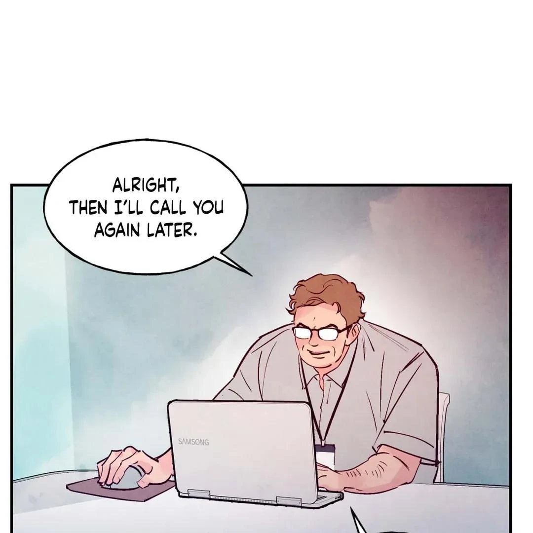 Punch Drunk Love - Chapter 70 manhwa