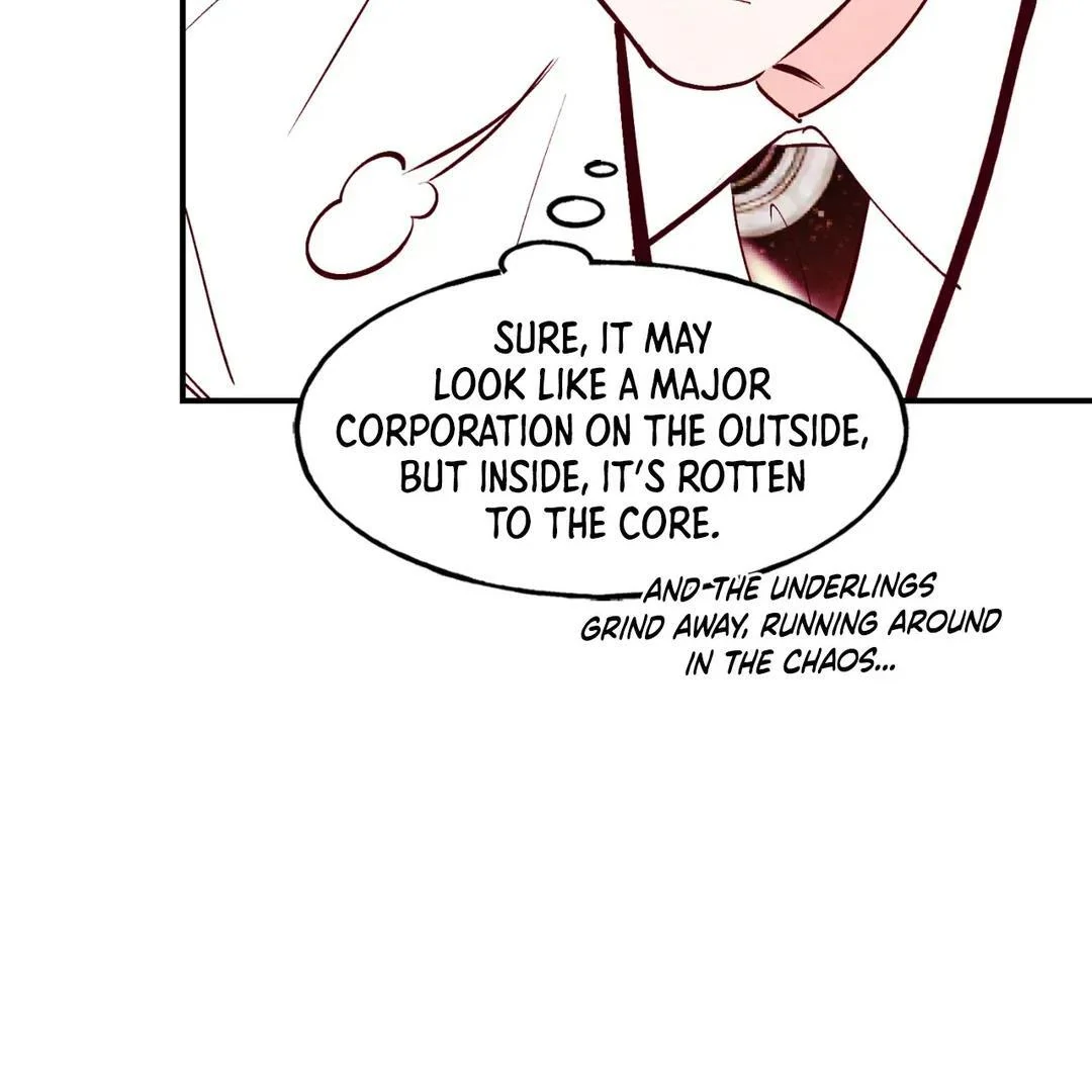 Punch Drunk Love - Chapter 70 manhwa