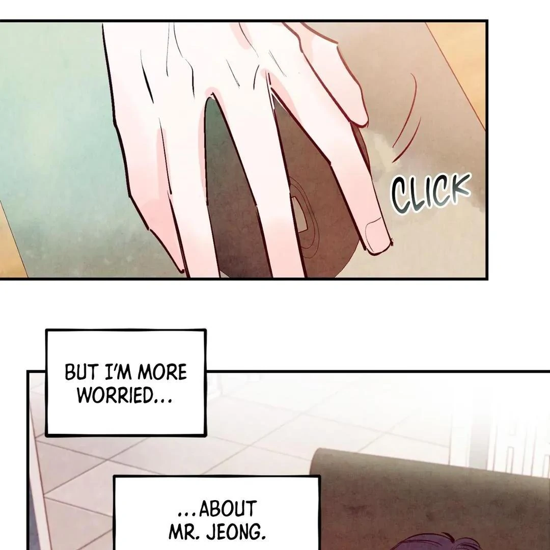 Punch Drunk Love - Chapter 70 manhwa