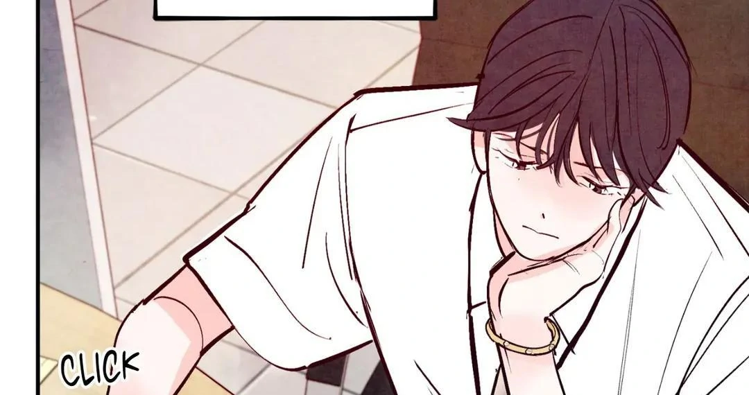 Punch Drunk Love - Chapter 70 manhwa