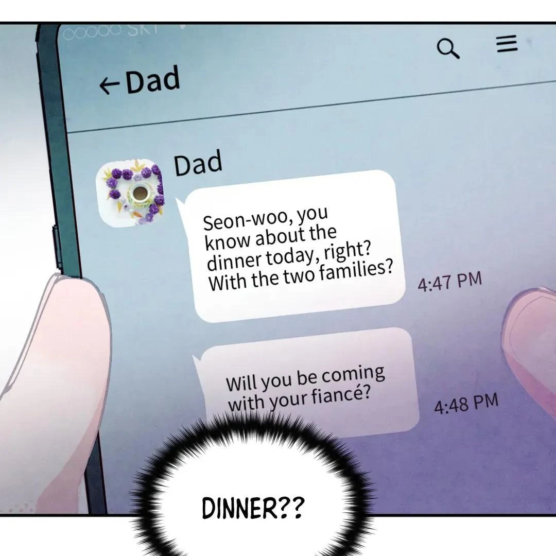 Punch Drunk Love - Chapter 70 manhwa