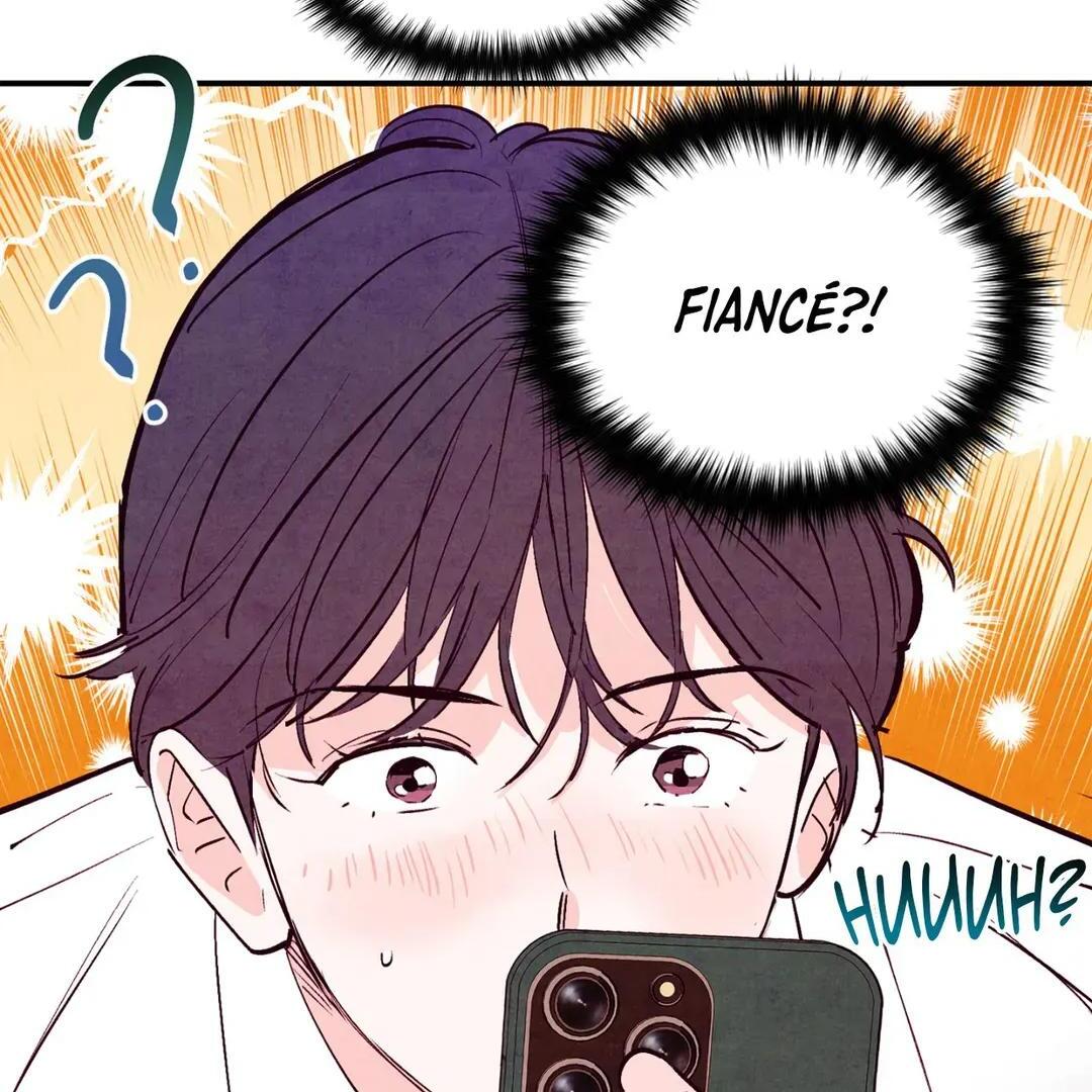 Punch Drunk Love - Chapter 70 manhwa