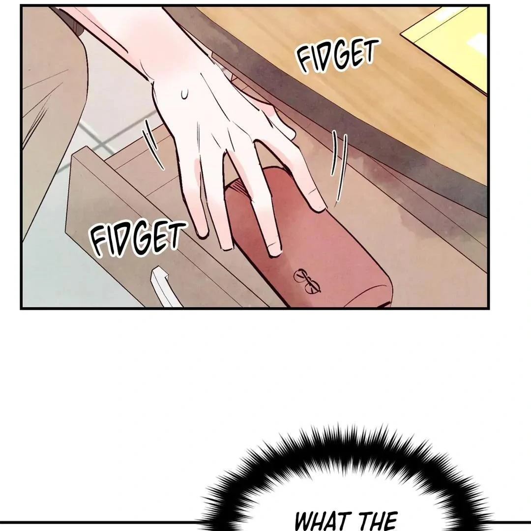 Punch Drunk Love - Chapter 70 manhwa