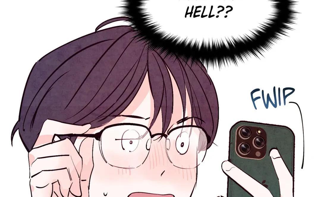 Punch Drunk Love - Chapter 70 manhwa