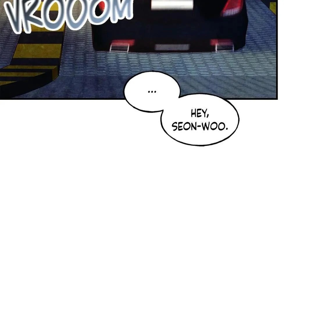 Punch Drunk Love - Chapter 70 manhwa