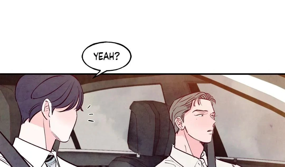 Punch Drunk Love - Chapter 70 manhwa
