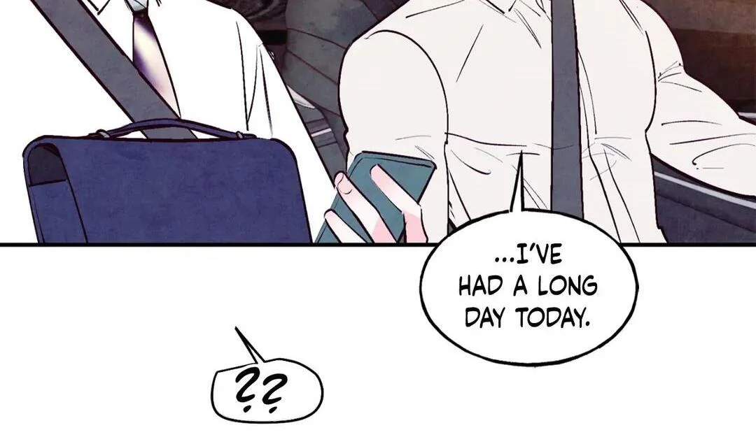 Punch Drunk Love - Chapter 70 manhwa