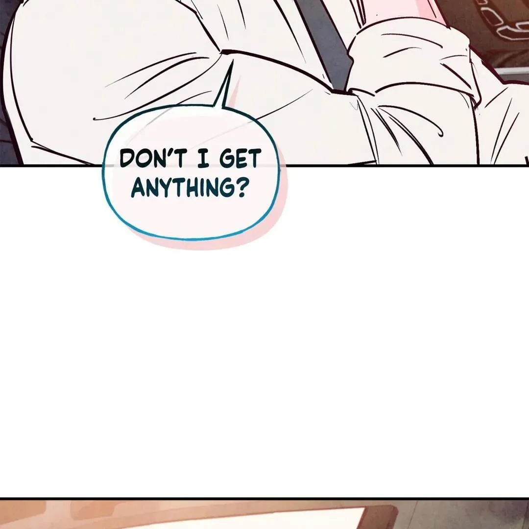 Punch Drunk Love - Chapter 70 manhwa