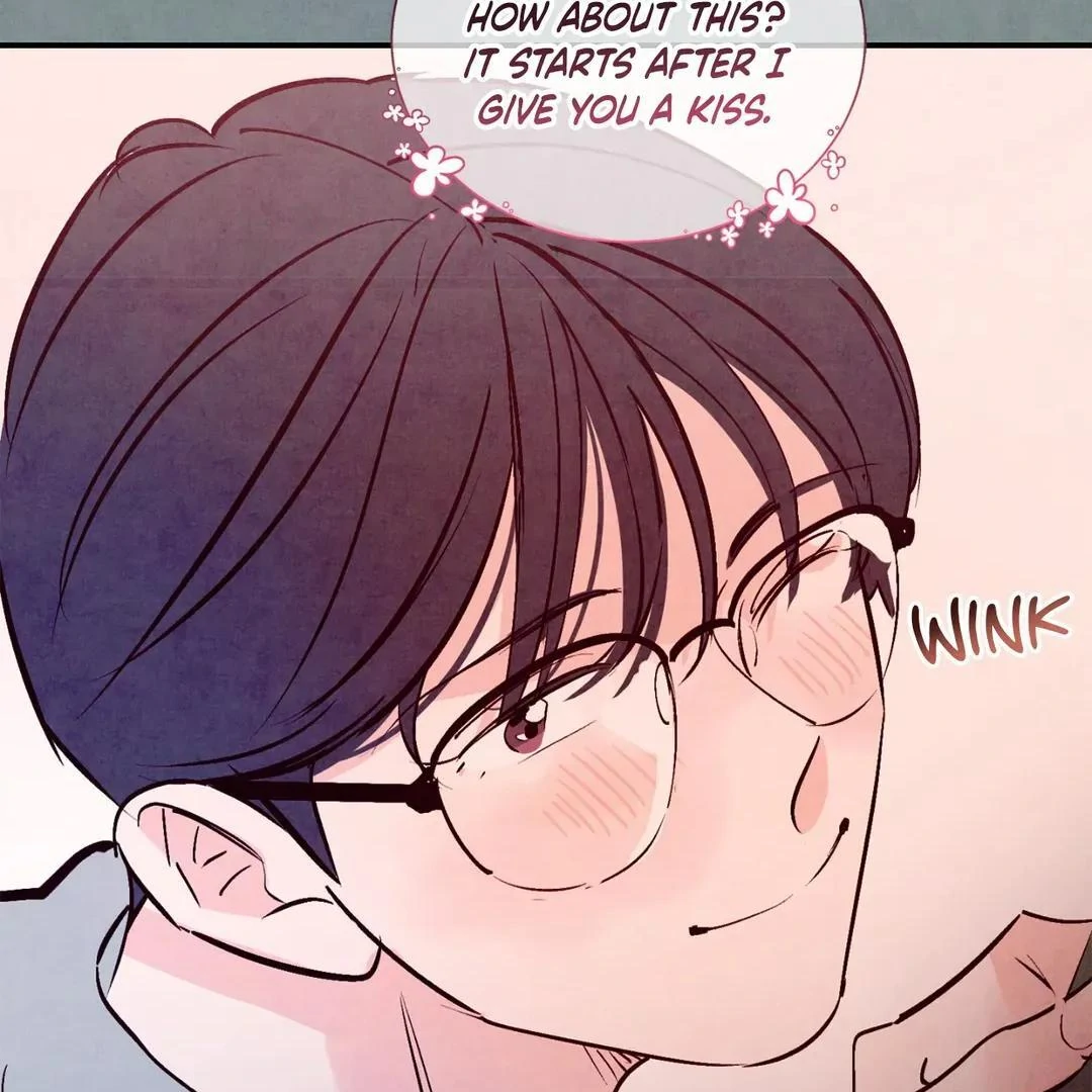 Punch Drunk Love - Chapter 70 manhwa