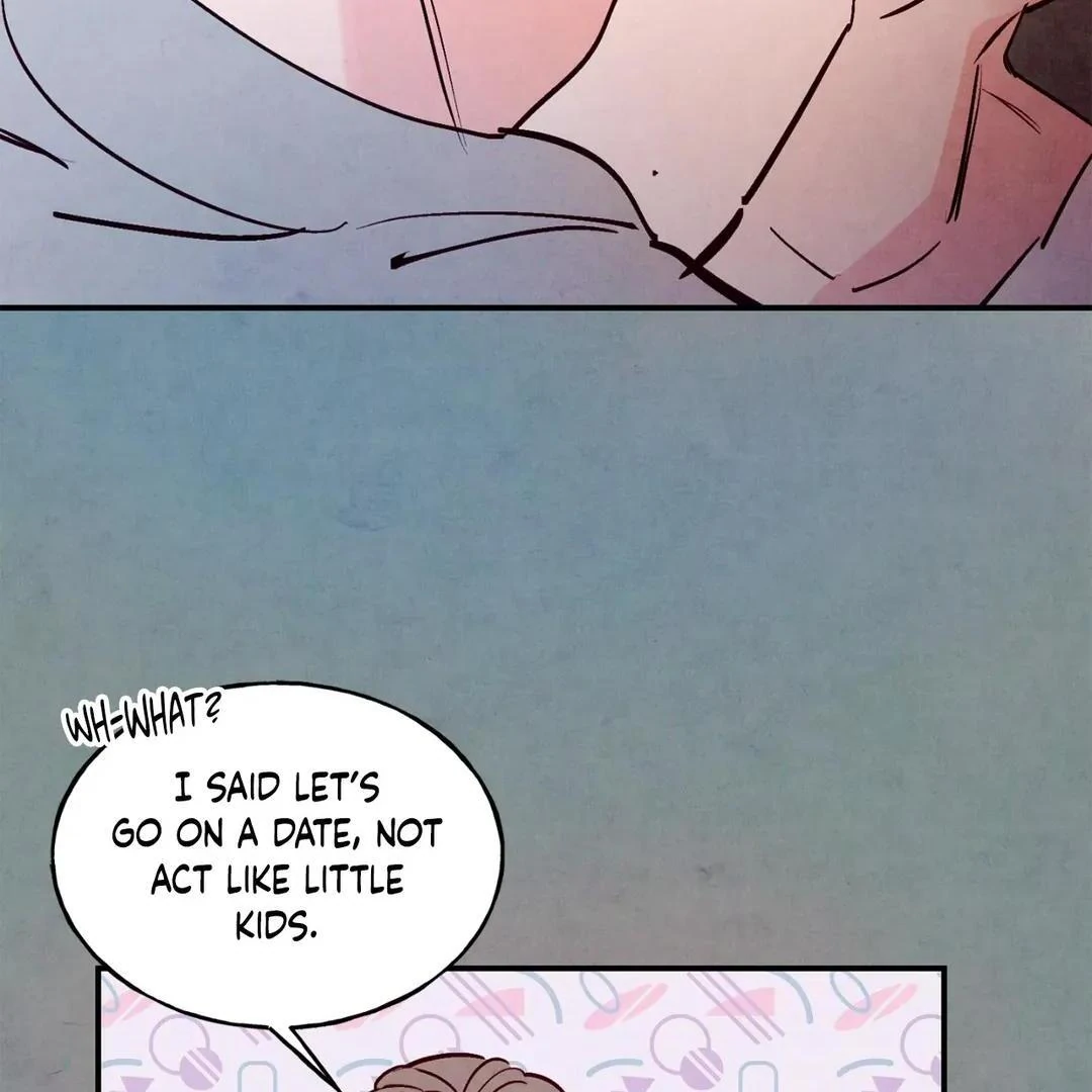 Punch Drunk Love - Chapter 70 manhwa