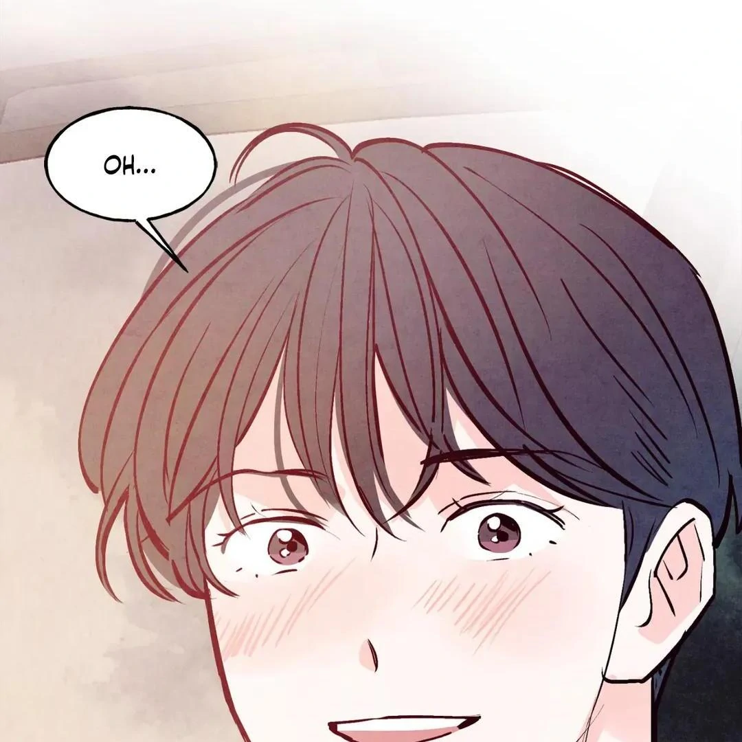 Punch Drunk Love - Chapter 70 manhwa