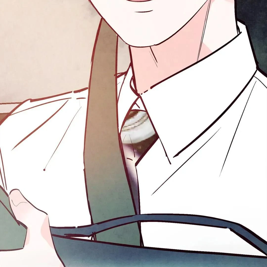 Punch Drunk Love - Chapter 70 manhwa