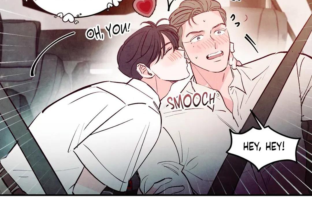 Punch Drunk Love - Chapter 70 manhwa